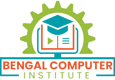 BENGAL COMPUTER INSTITUTE logo